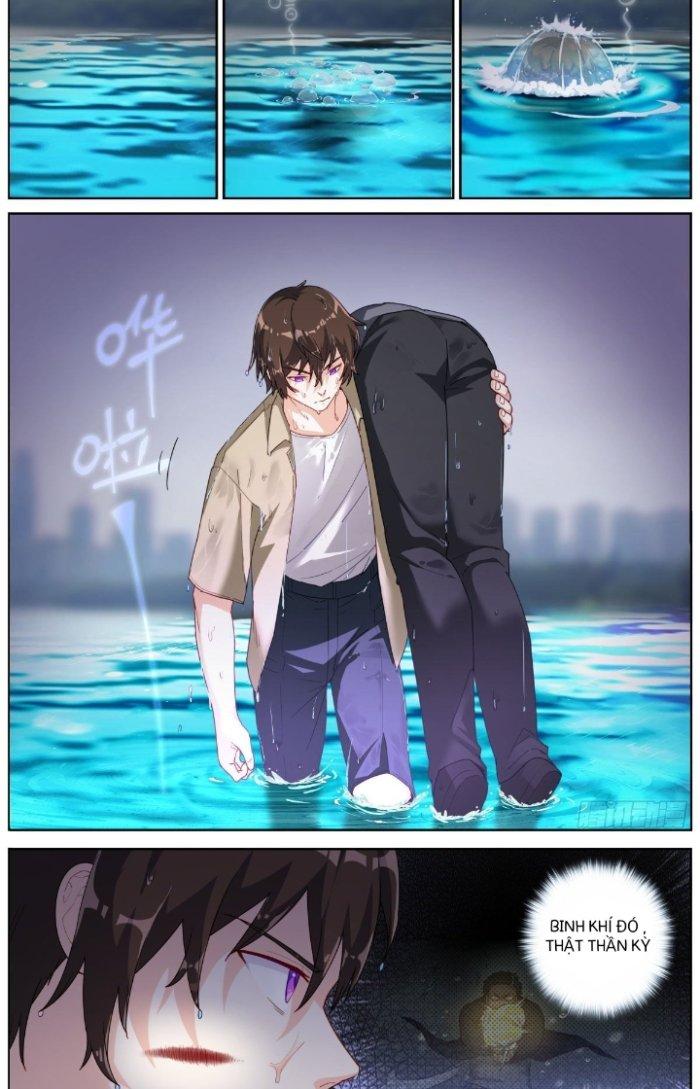 Ta Đột Nhiên Thành Tiên, Làm Sao Bây Giờ Chapter 27 - Trang 2