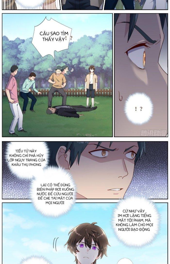 Ta Đột Nhiên Thành Tiên, Làm Sao Bây Giờ Chapter 27 - Trang 2