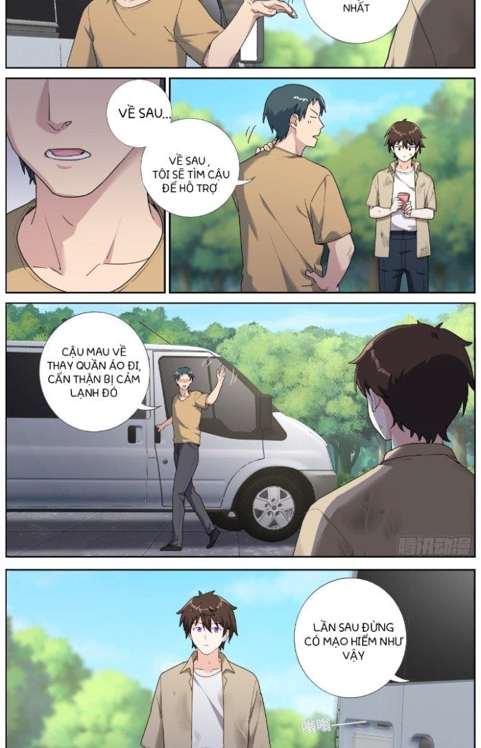 Ta Đột Nhiên Thành Tiên, Làm Sao Bây Giờ Chapter 28 - Trang 2