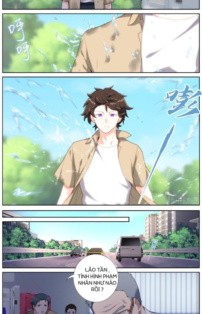 Ta Đột Nhiên Thành Tiên, Làm Sao Bây Giờ Chapter 28 - Trang 2