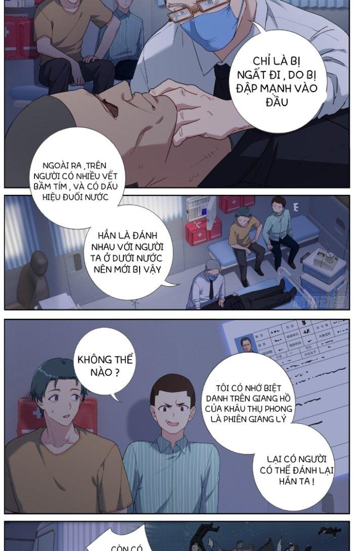 Ta Đột Nhiên Thành Tiên, Làm Sao Bây Giờ Chapter 28 - Trang 2