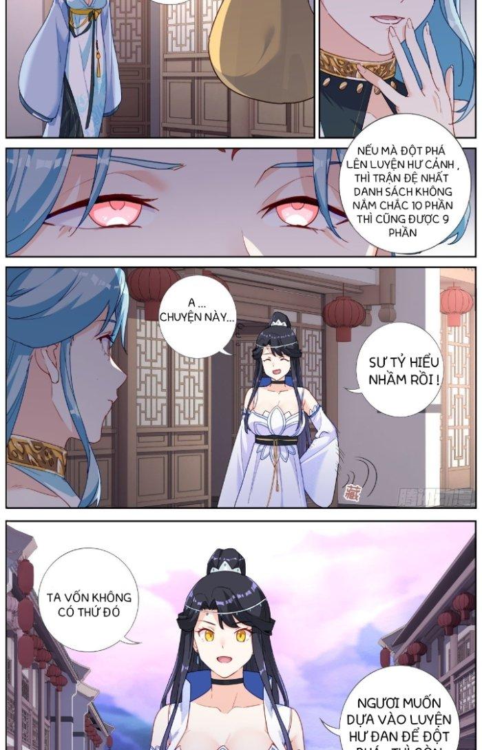 Ta Đột Nhiên Thành Tiên, Làm Sao Bây Giờ Chapter 29 - Trang 2