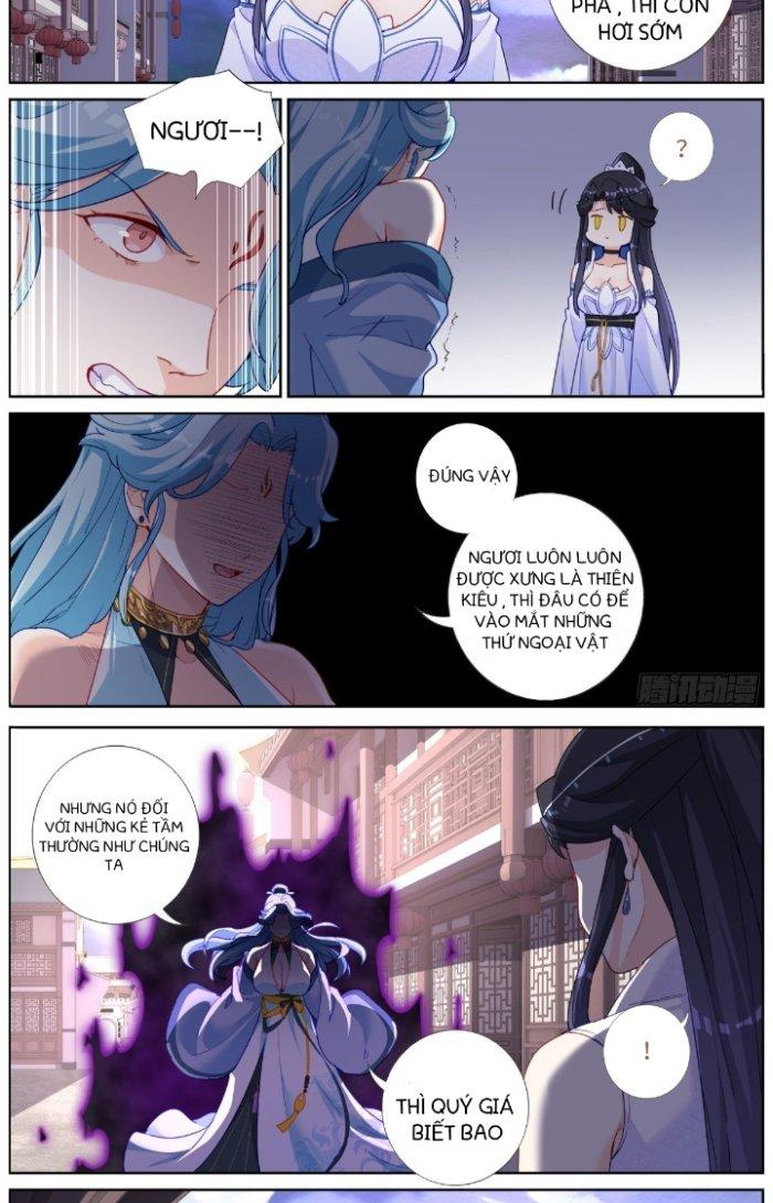 Ta Đột Nhiên Thành Tiên, Làm Sao Bây Giờ Chapter 29 - Trang 2