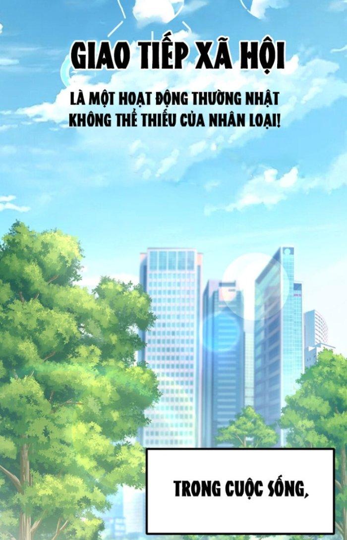 Vô Đich Ma Vương Rất Khủng Bố Chapter 1 - Trang 2