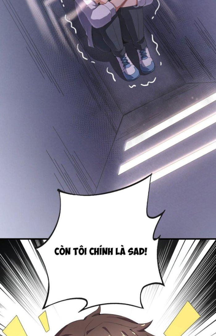 Vô Đich Ma Vương Rất Khủng Bố Chapter 1 - Trang 2