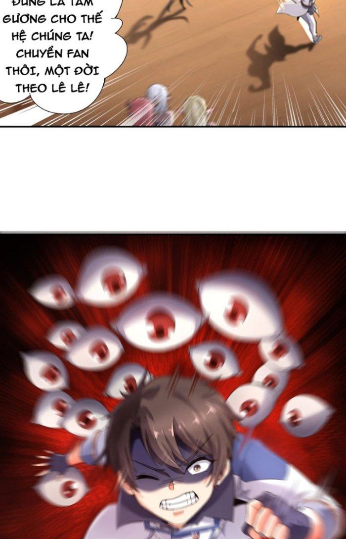 Vô Đich Ma Vương Rất Khủng Bố Chapter 1 - Trang 2