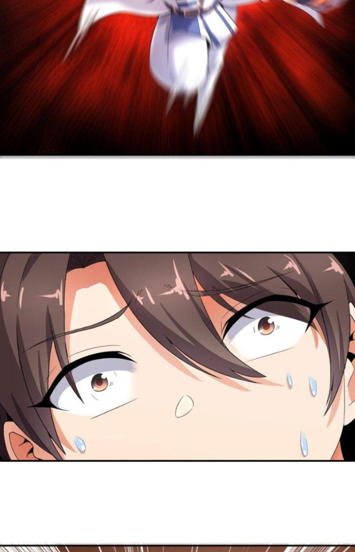 Vô Đich Ma Vương Rất Khủng Bố Chapter 1 - Trang 2