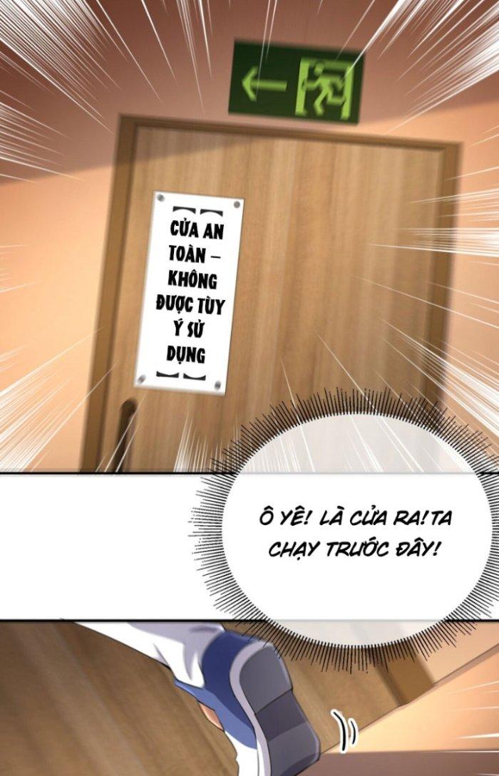 Vô Đich Ma Vương Rất Khủng Bố Chapter 1 - Trang 2