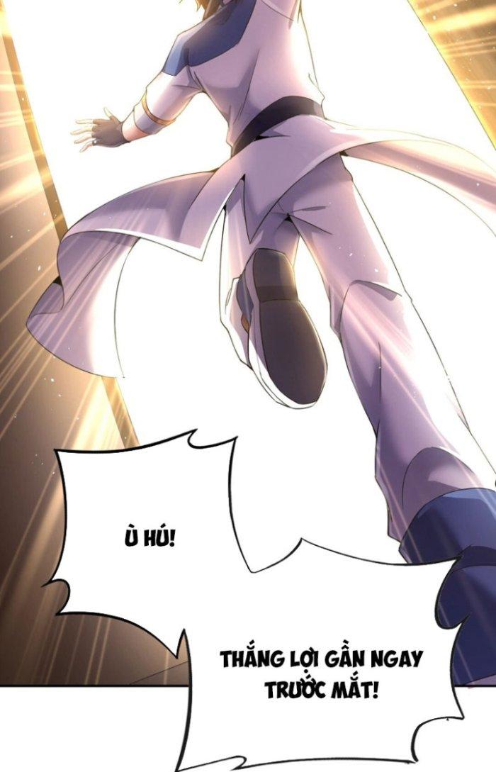 Vô Đich Ma Vương Rất Khủng Bố Chapter 1 - Trang 2