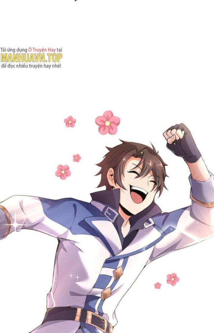 Vô Đich Ma Vương Rất Khủng Bố Chapter 1 - Trang 2