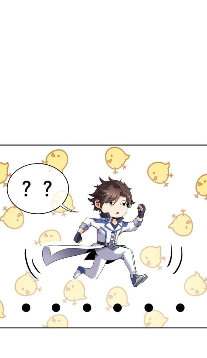 Vô Đich Ma Vương Rất Khủng Bố Chapter 1 - Trang 2