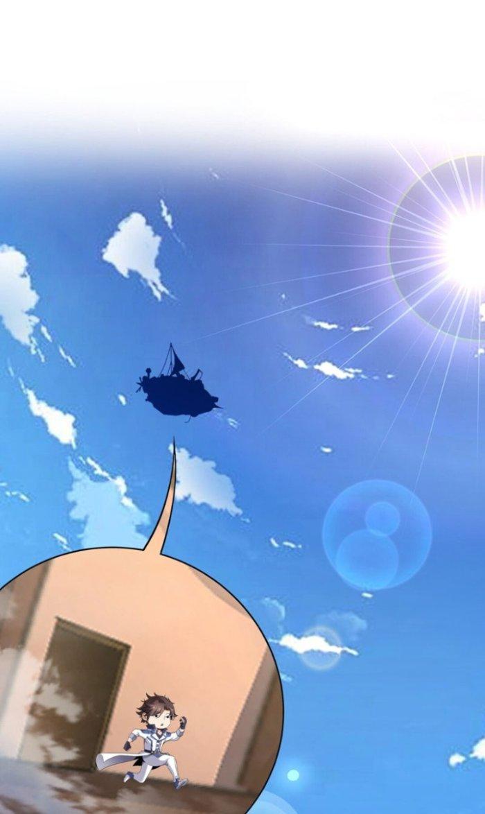 Vô Đich Ma Vương Rất Khủng Bố Chapter 1 - Trang 2