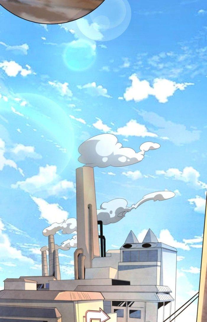 Vô Đich Ma Vương Rất Khủng Bố Chapter 1 - Trang 2