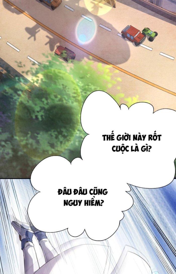 Vô Đich Ma Vương Rất Khủng Bố Chapter 1 - Trang 2