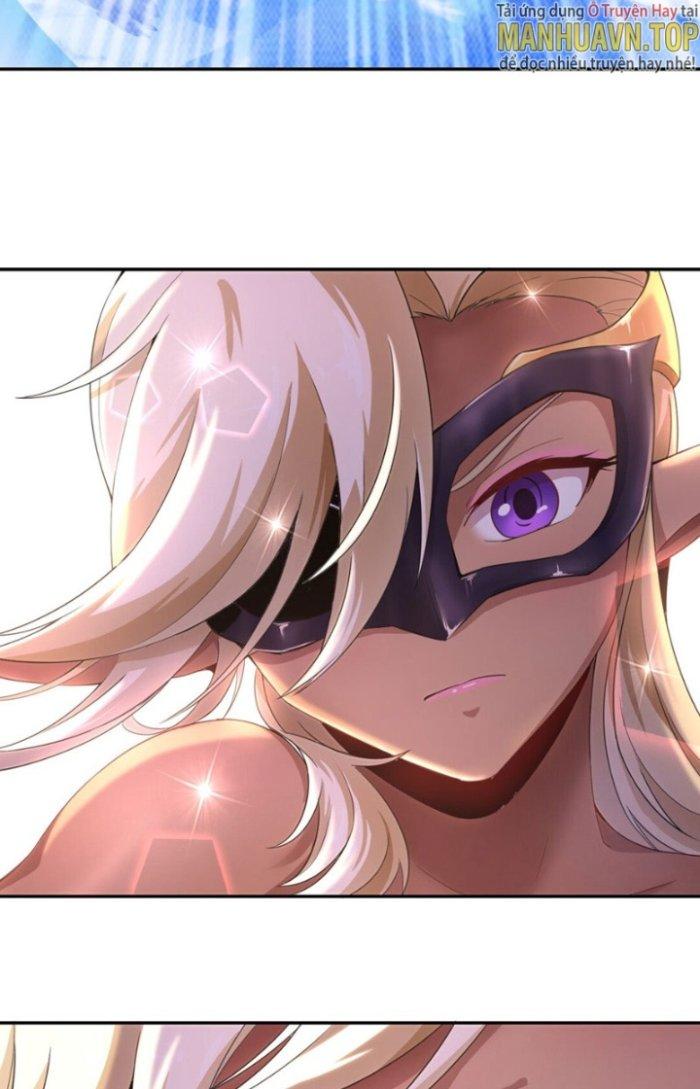 Vô Đich Ma Vương Rất Khủng Bố Chapter 1 - Trang 2