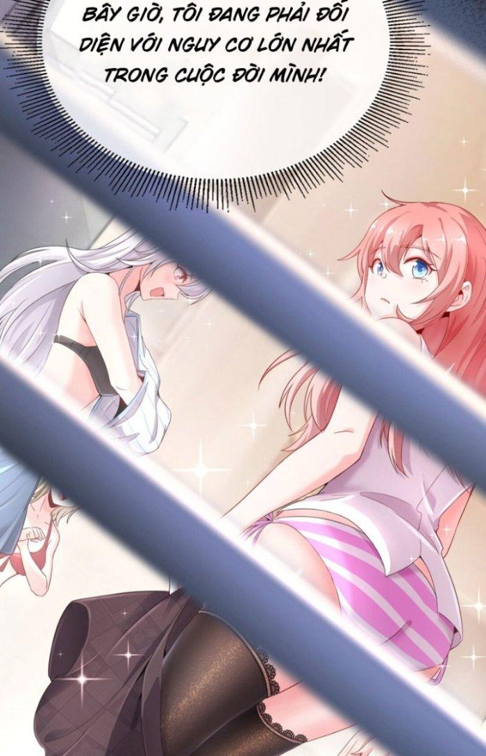 Vô Đich Ma Vương Rất Khủng Bố Chapter 1 - Trang 2