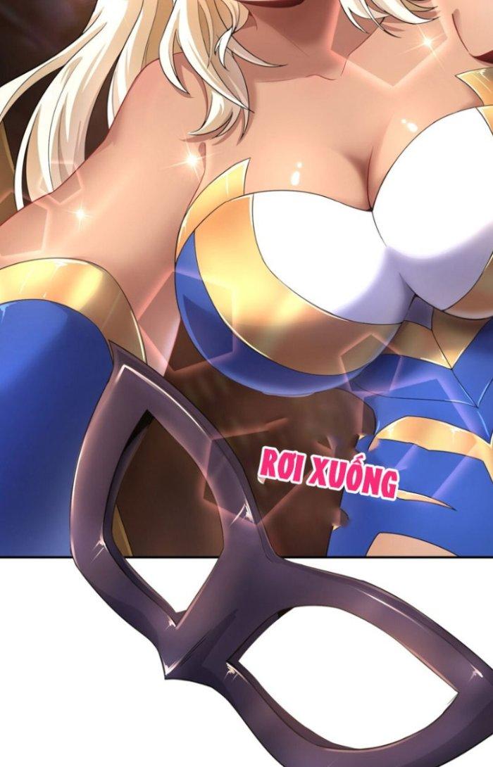 Vô Đich Ma Vương Rất Khủng Bố Chapter 1 - Trang 2