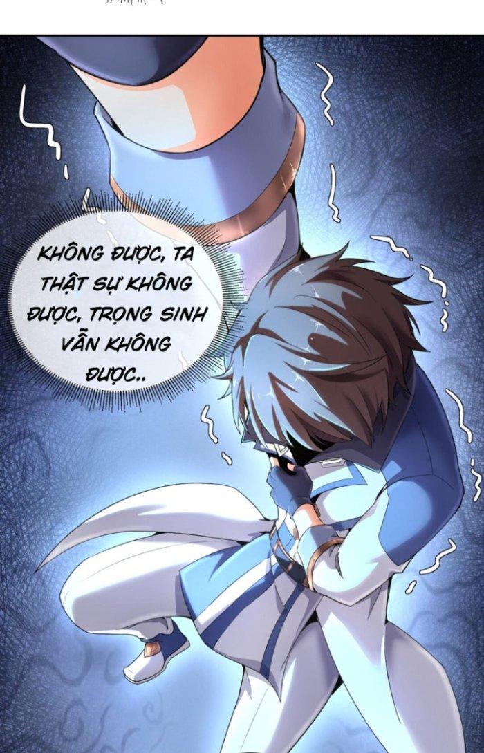 Vô Đich Ma Vương Rất Khủng Bố Chapter 1 - Trang 2