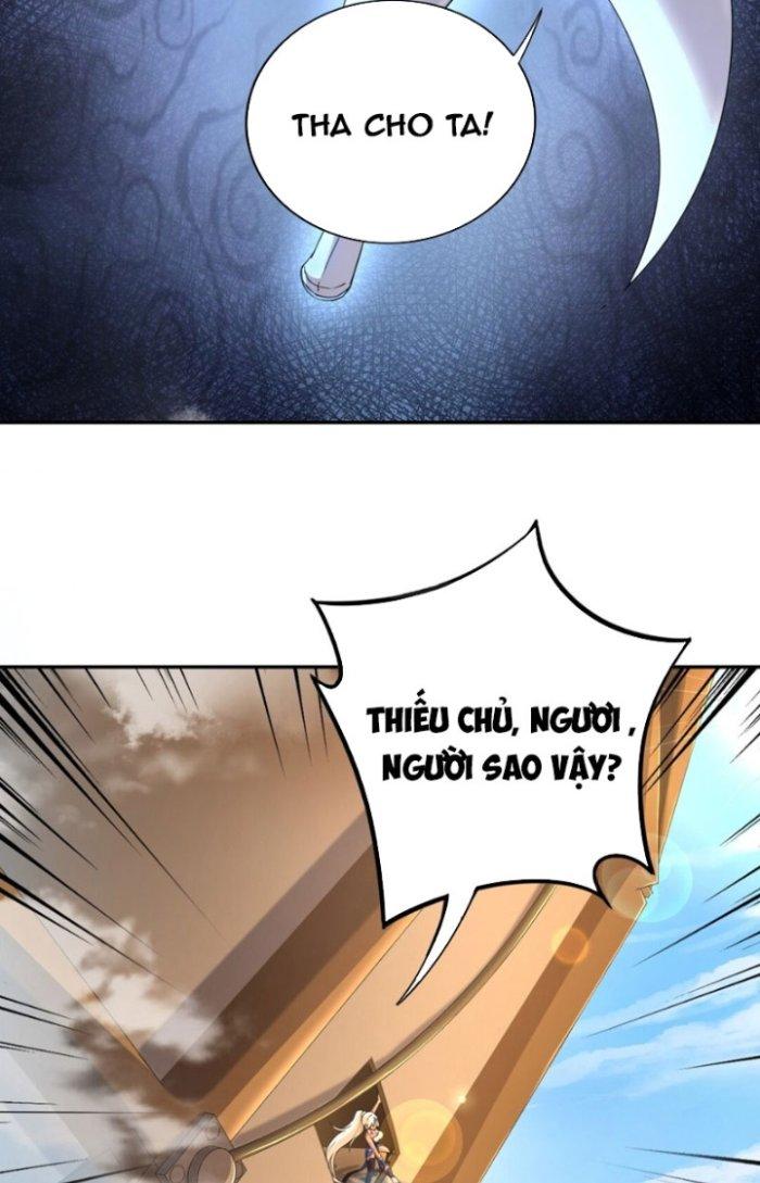 Vô Đich Ma Vương Rất Khủng Bố Chapter 1 - Trang 2