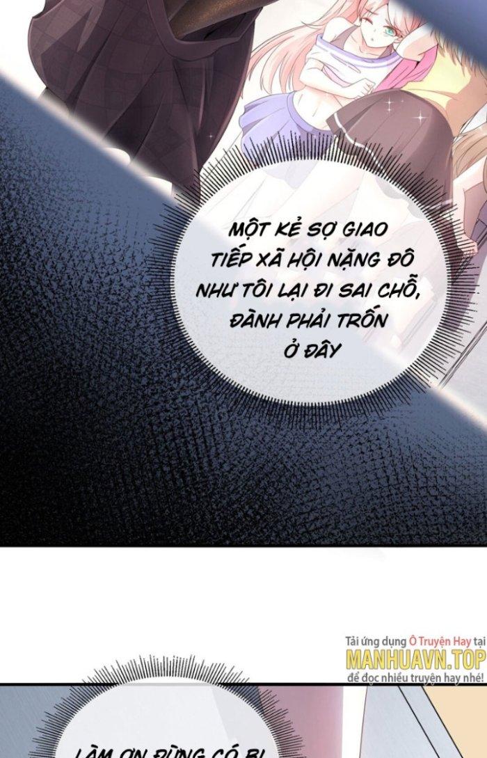 Vô Đich Ma Vương Rất Khủng Bố Chapter 1 - Trang 2