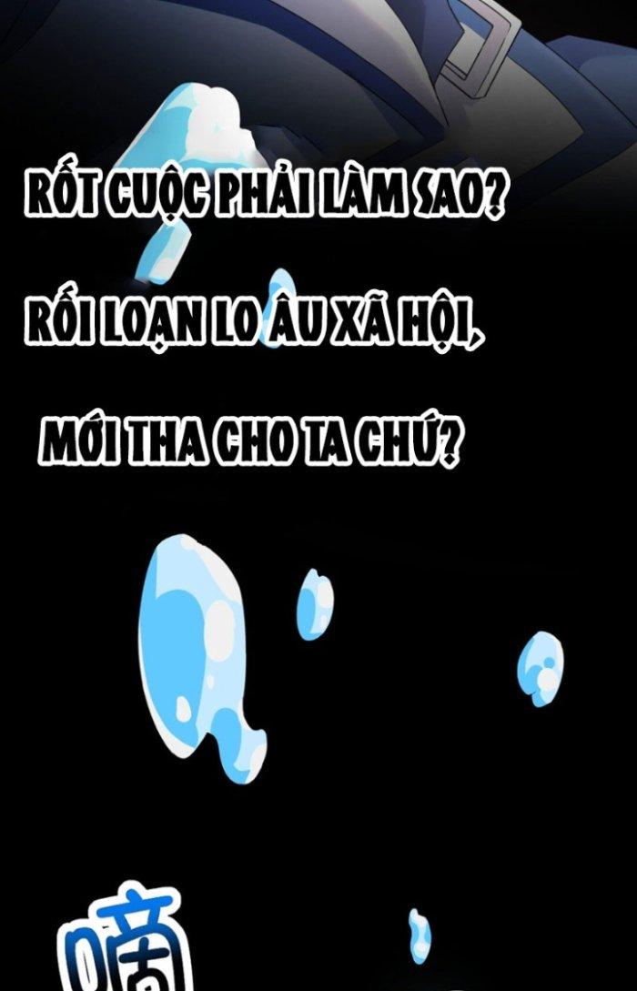 Vô Đich Ma Vương Rất Khủng Bố Chapter 1 - Trang 2