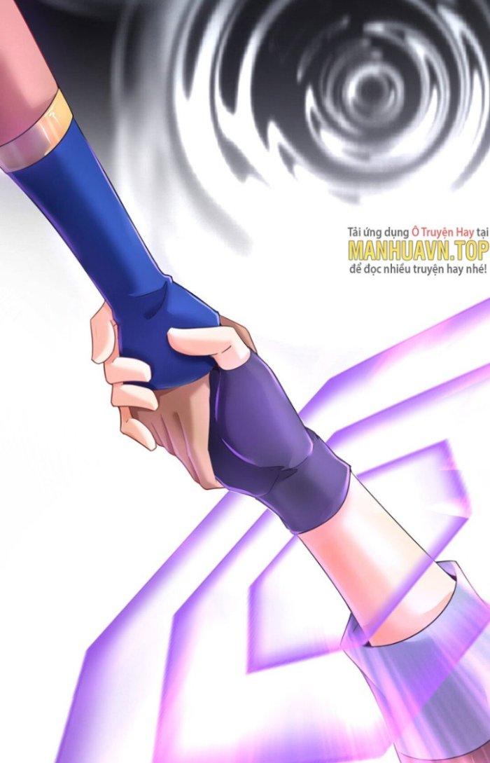 Vô Đich Ma Vương Rất Khủng Bố Chapter 1 - Trang 2