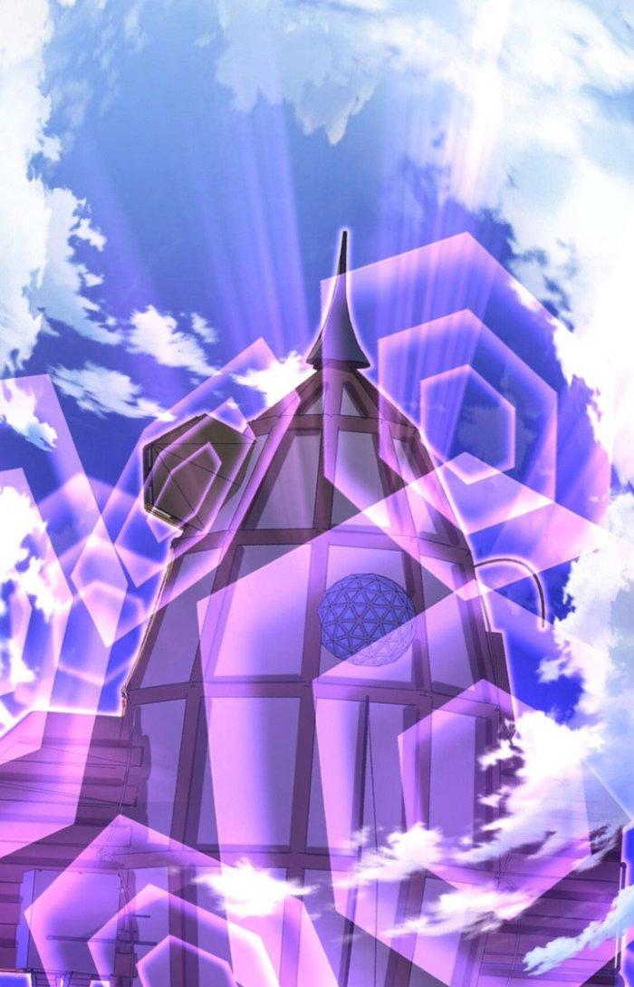 Vô Đich Ma Vương Rất Khủng Bố Chapter 1 - Trang 2