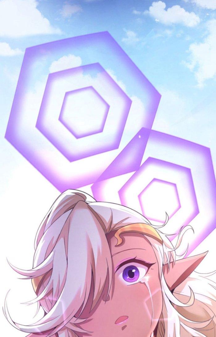 Vô Đich Ma Vương Rất Khủng Bố Chapter 1 - Trang 2