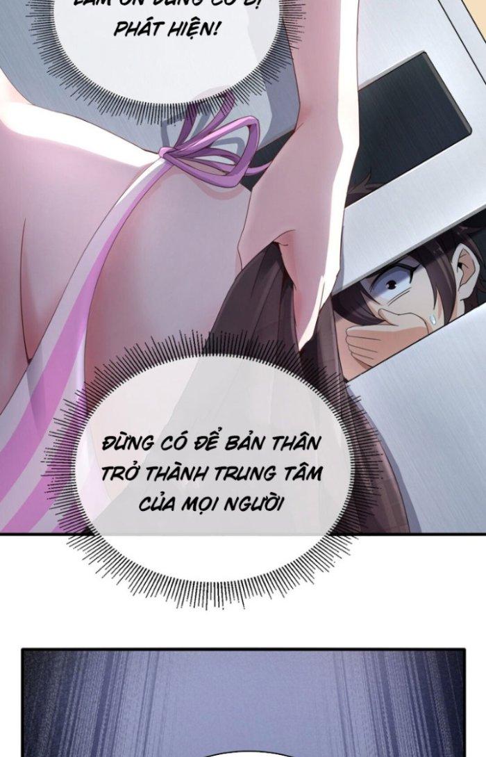 Vô Đich Ma Vương Rất Khủng Bố Chapter 1 - Trang 2