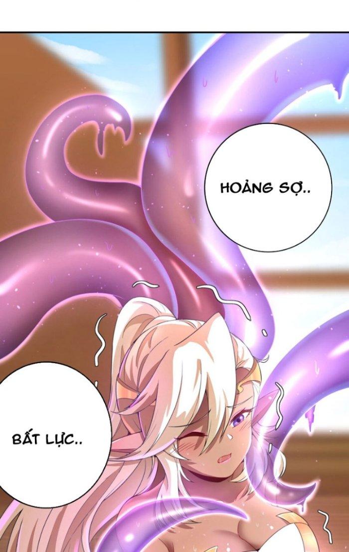 Vô Đich Ma Vương Rất Khủng Bố Chapter 1 - Trang 2