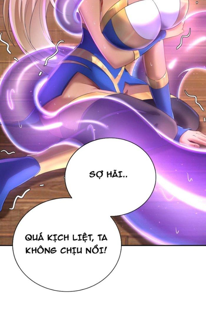 Vô Đich Ma Vương Rất Khủng Bố Chapter 1 - Trang 2