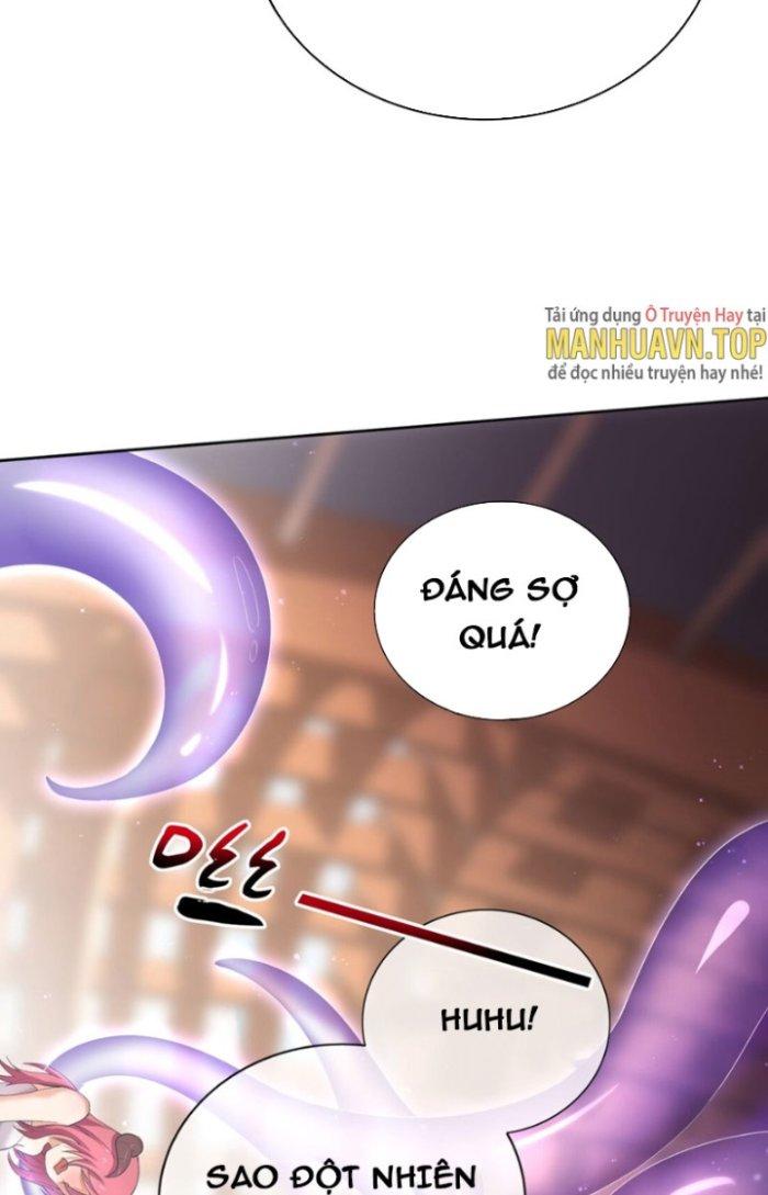 Vô Đich Ma Vương Rất Khủng Bố Chapter 1 - Trang 2