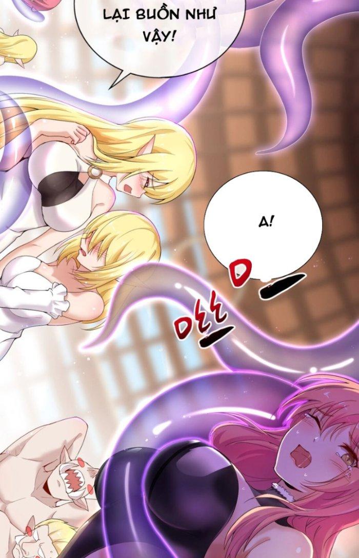 Vô Đich Ma Vương Rất Khủng Bố Chapter 1 - Trang 2