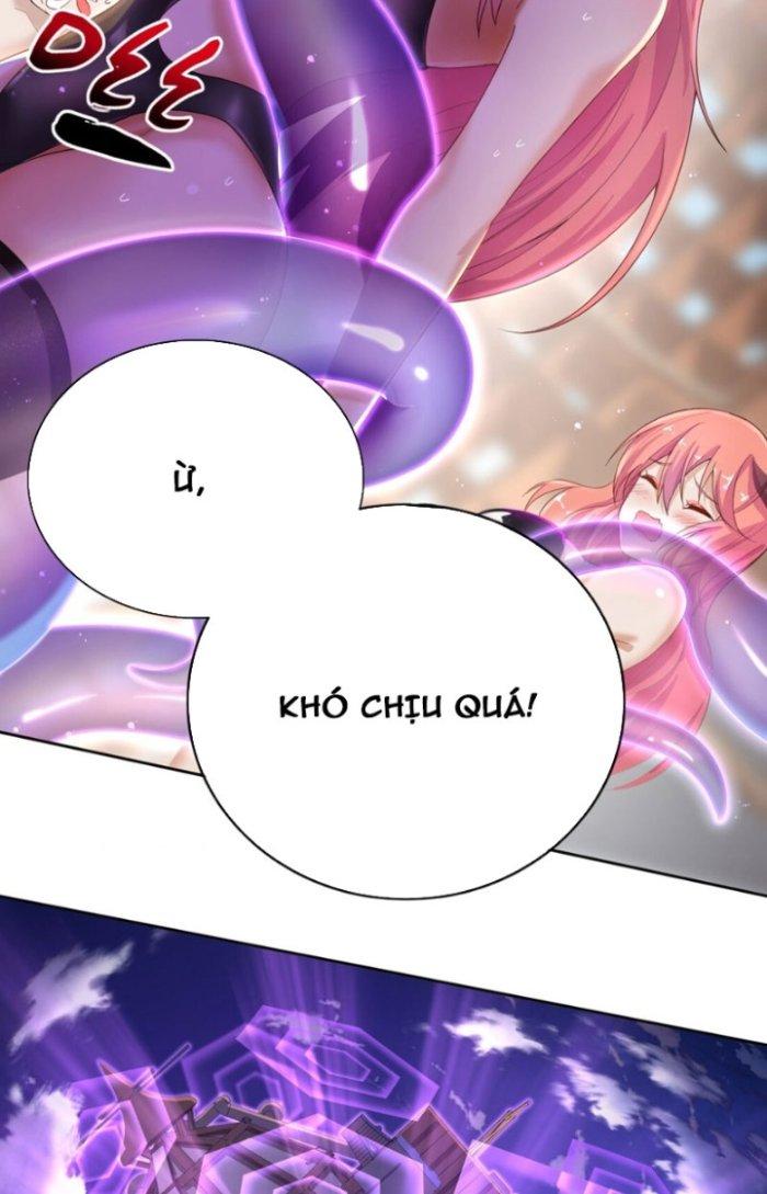 Vô Đich Ma Vương Rất Khủng Bố Chapter 1 - Trang 2