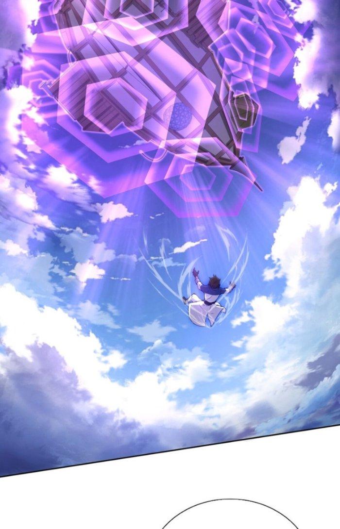 Vô Đich Ma Vương Rất Khủng Bố Chapter 1 - Trang 2