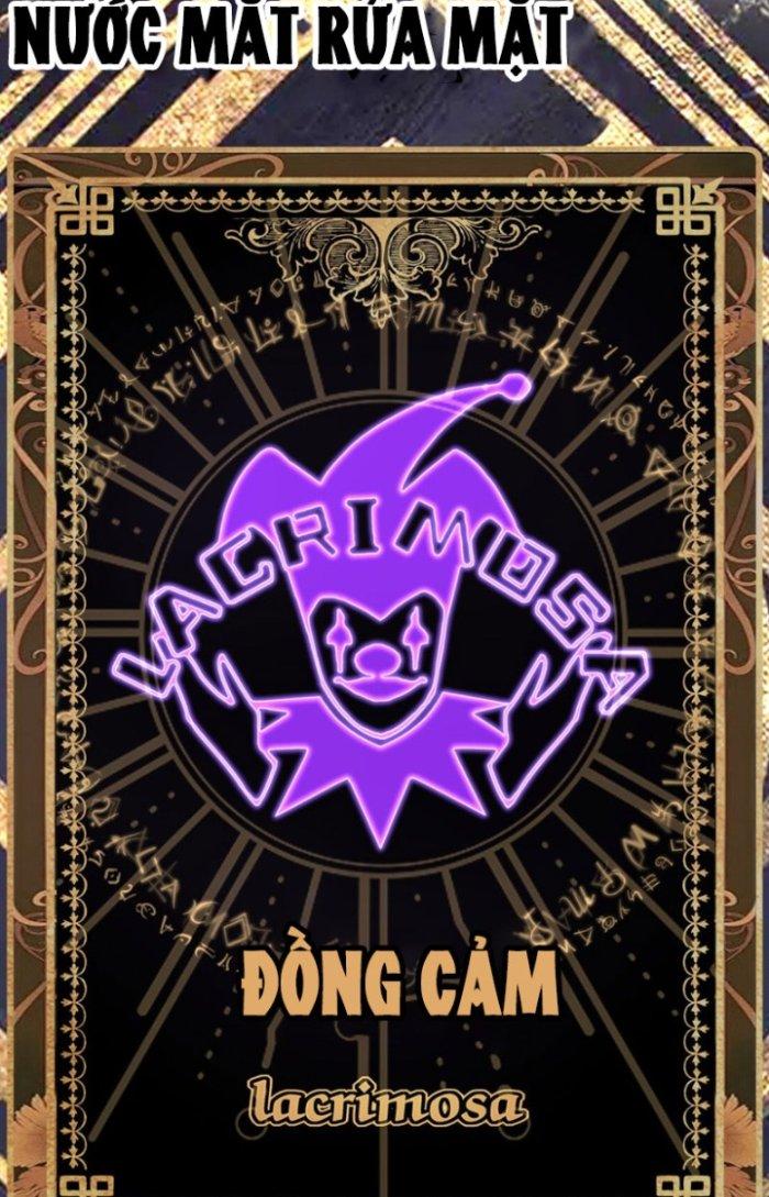 Vô Đich Ma Vương Rất Khủng Bố Chapter 1 - Trang 2