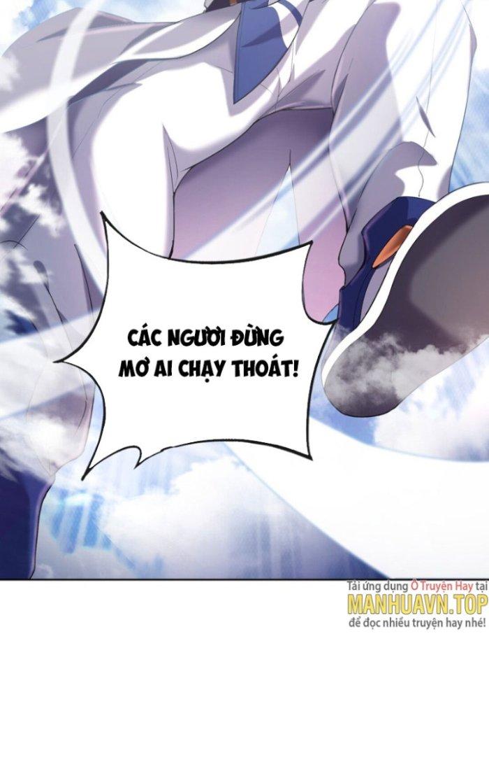 Vô Đich Ma Vương Rất Khủng Bố Chapter 1 - Trang 2