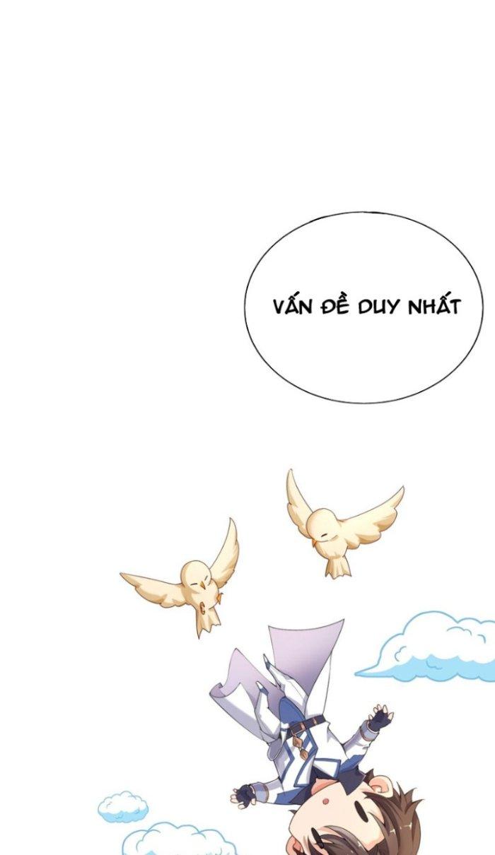 Vô Đich Ma Vương Rất Khủng Bố Chapter 1 - Trang 2