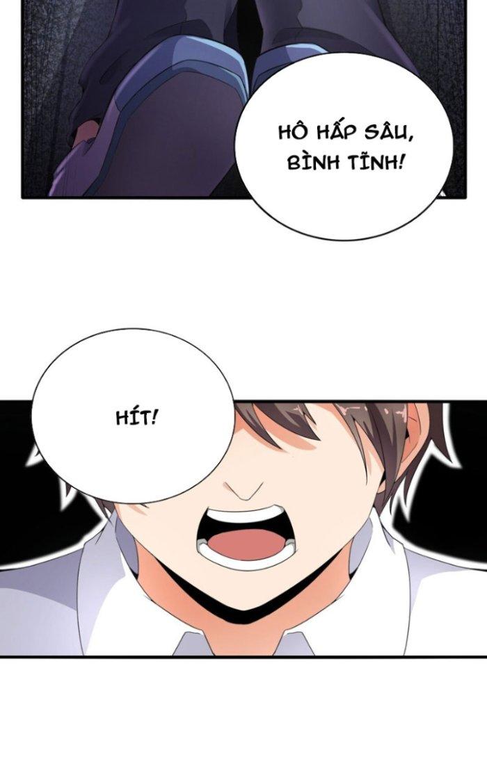 Vô Đich Ma Vương Rất Khủng Bố Chapter 1 - Trang 2