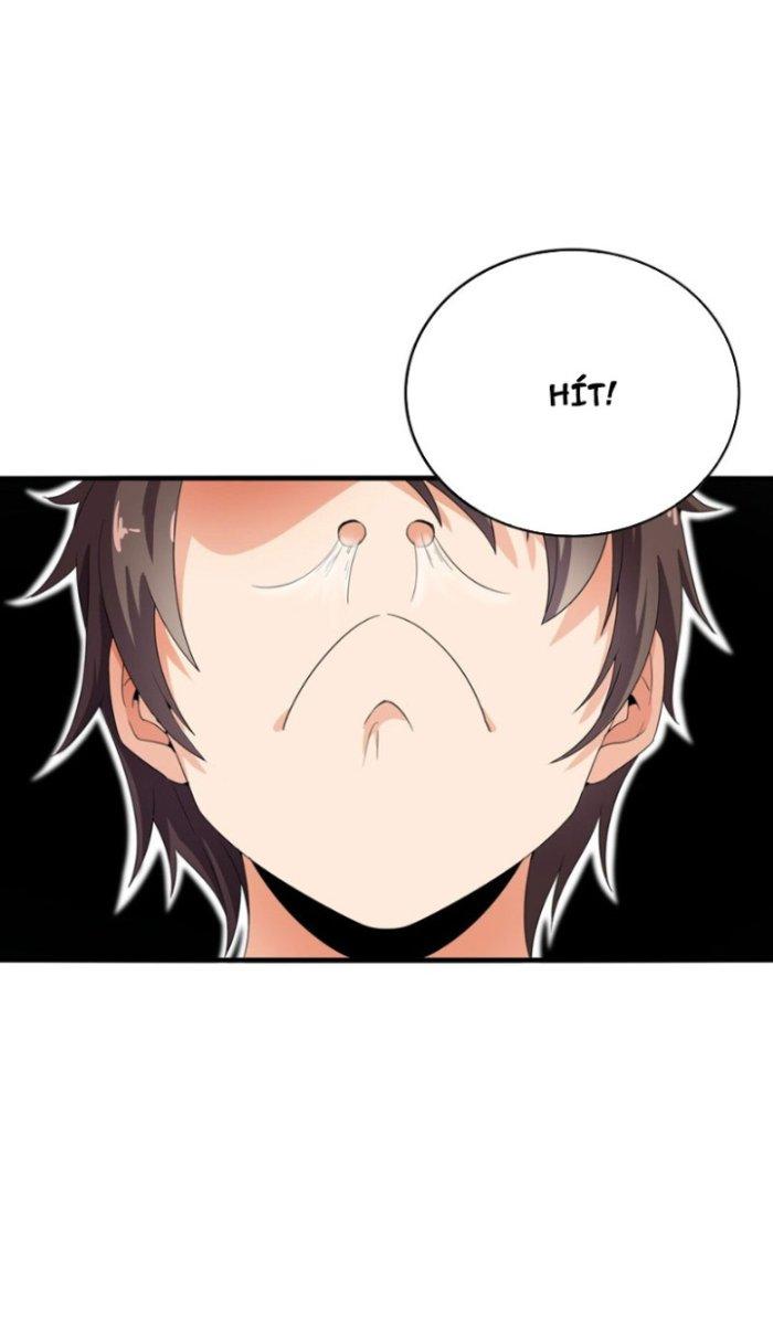 Vô Đich Ma Vương Rất Khủng Bố Chapter 1 - Trang 2