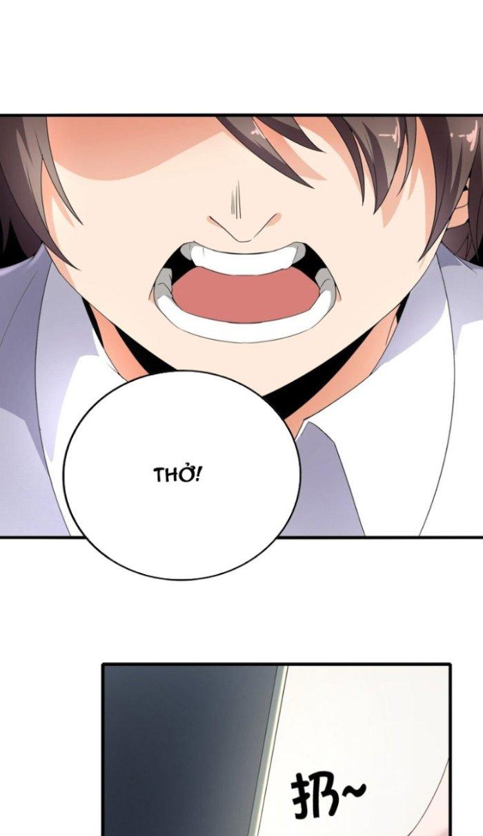 Vô Đich Ma Vương Rất Khủng Bố Chapter 1 - Trang 2