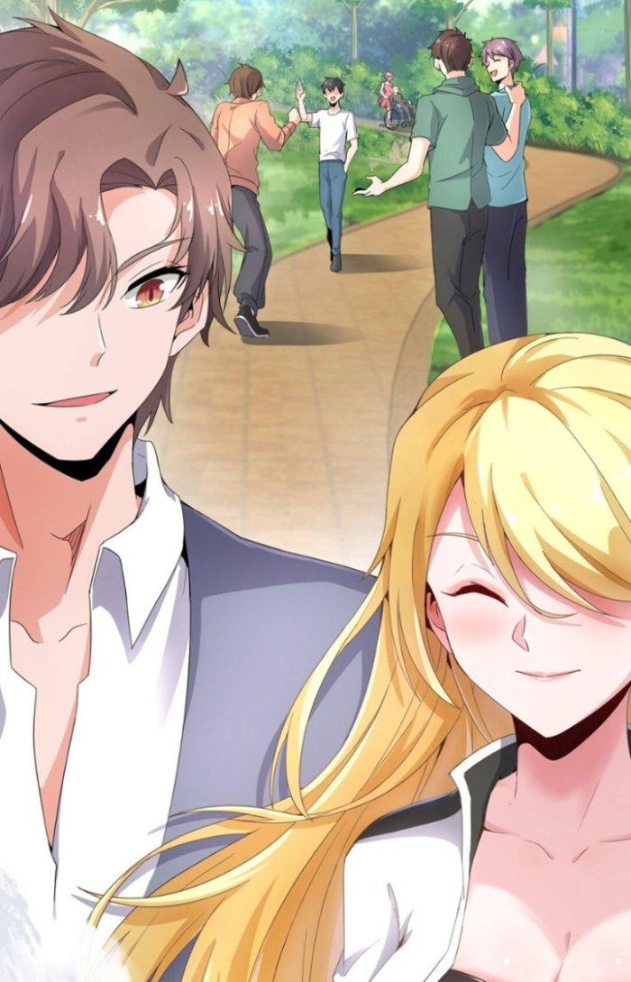 Vô Đich Ma Vương Rất Khủng Bố Chapter 1 - Trang 2