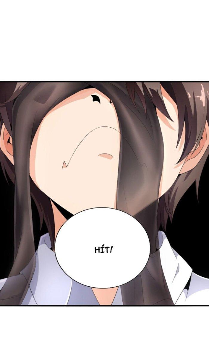 Vô Đich Ma Vương Rất Khủng Bố Chapter 1 - Trang 2