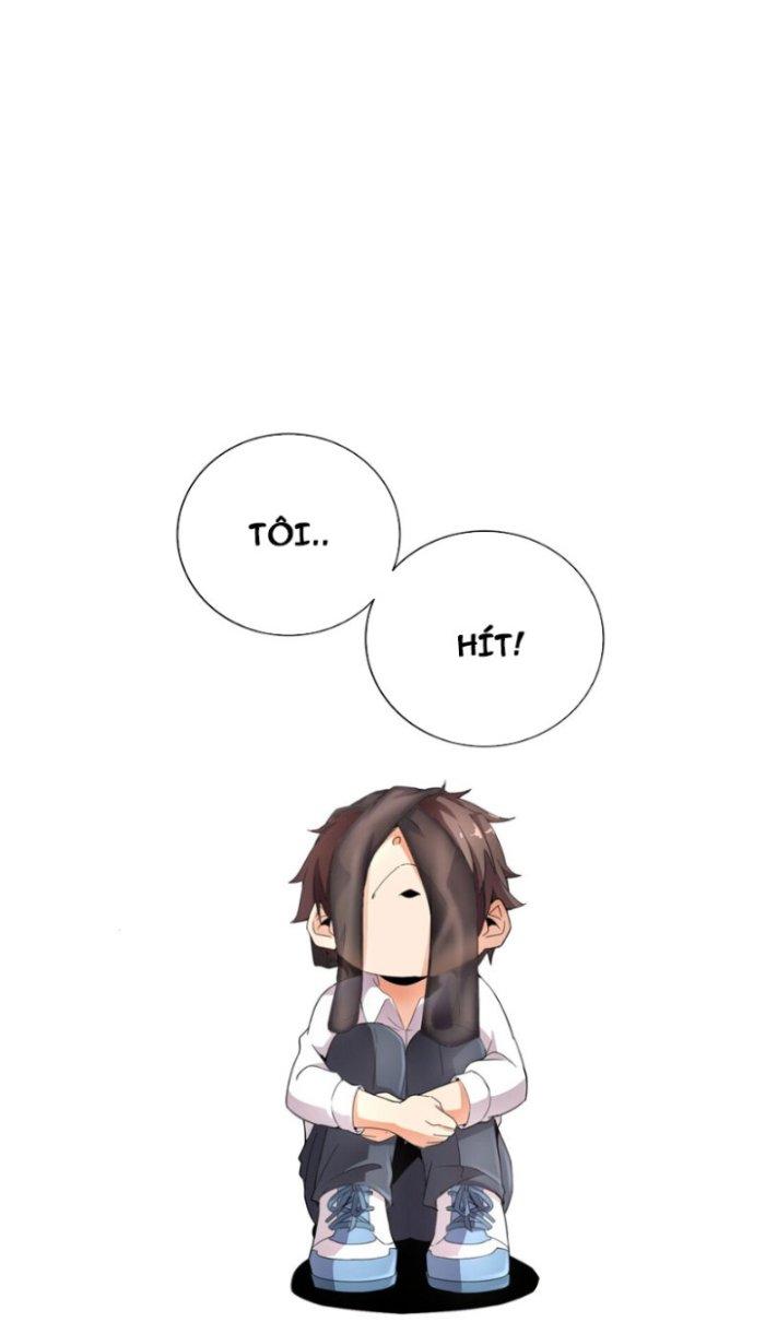 Vô Đich Ma Vương Rất Khủng Bố Chapter 1 - Trang 2
