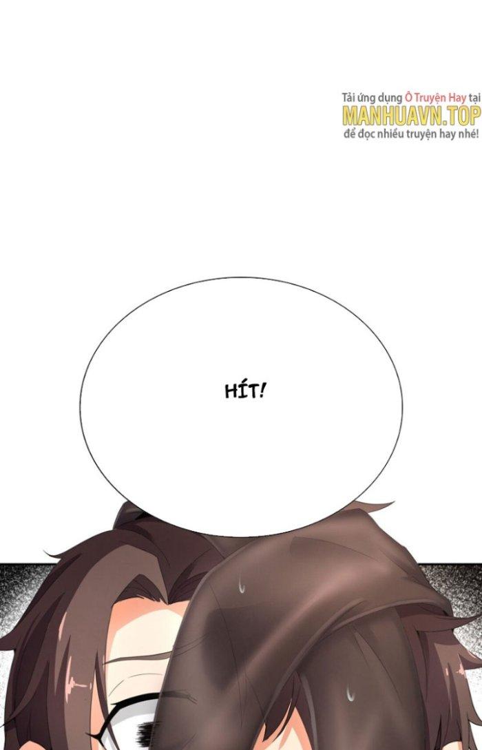 Vô Đich Ma Vương Rất Khủng Bố Chapter 1 - Trang 2