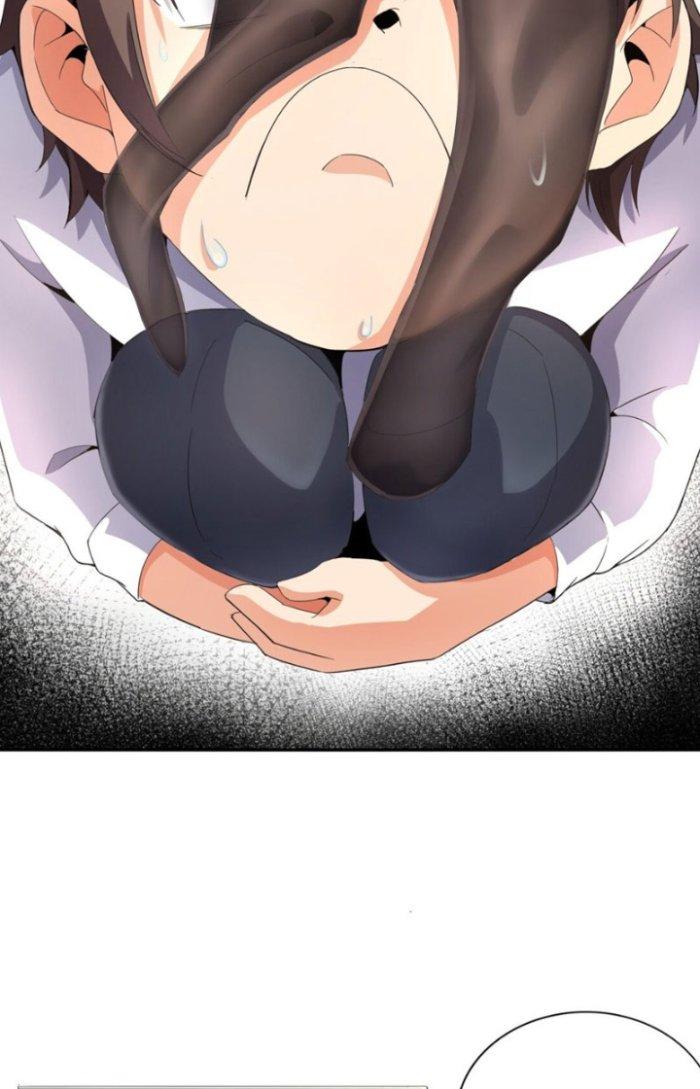 Vô Đich Ma Vương Rất Khủng Bố Chapter 1 - Trang 2