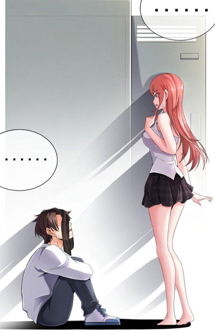 Vô Đich Ma Vương Rất Khủng Bố Chapter 1 - Trang 2