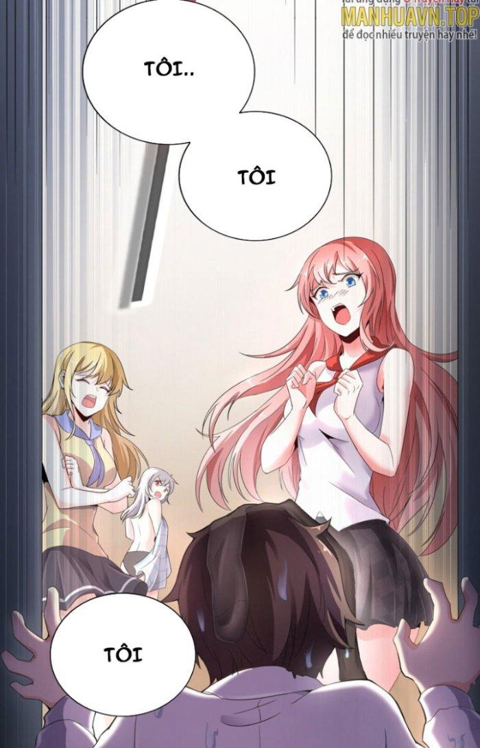 Vô Đich Ma Vương Rất Khủng Bố Chapter 1 - Trang 2