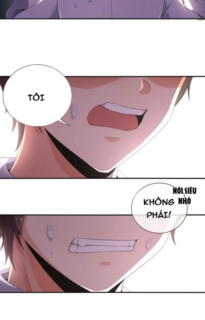 Vô Đich Ma Vương Rất Khủng Bố Chapter 1 - Trang 2