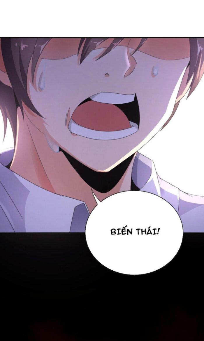 Vô Đich Ma Vương Rất Khủng Bố Chapter 1 - Trang 2